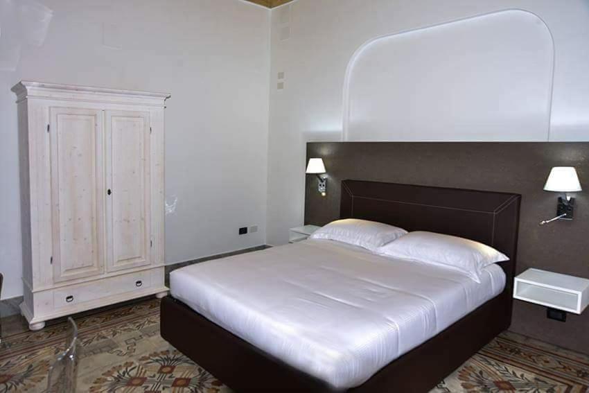Casa Vacanze Woodhouse Marsala Exterior foto