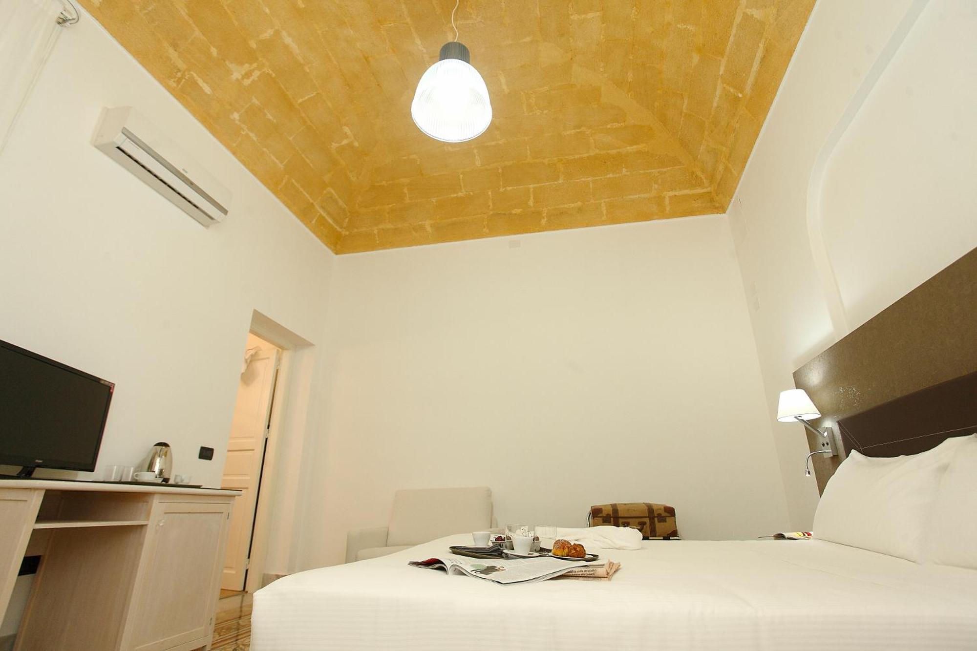 Casa Vacanze Woodhouse Marsala Exterior foto