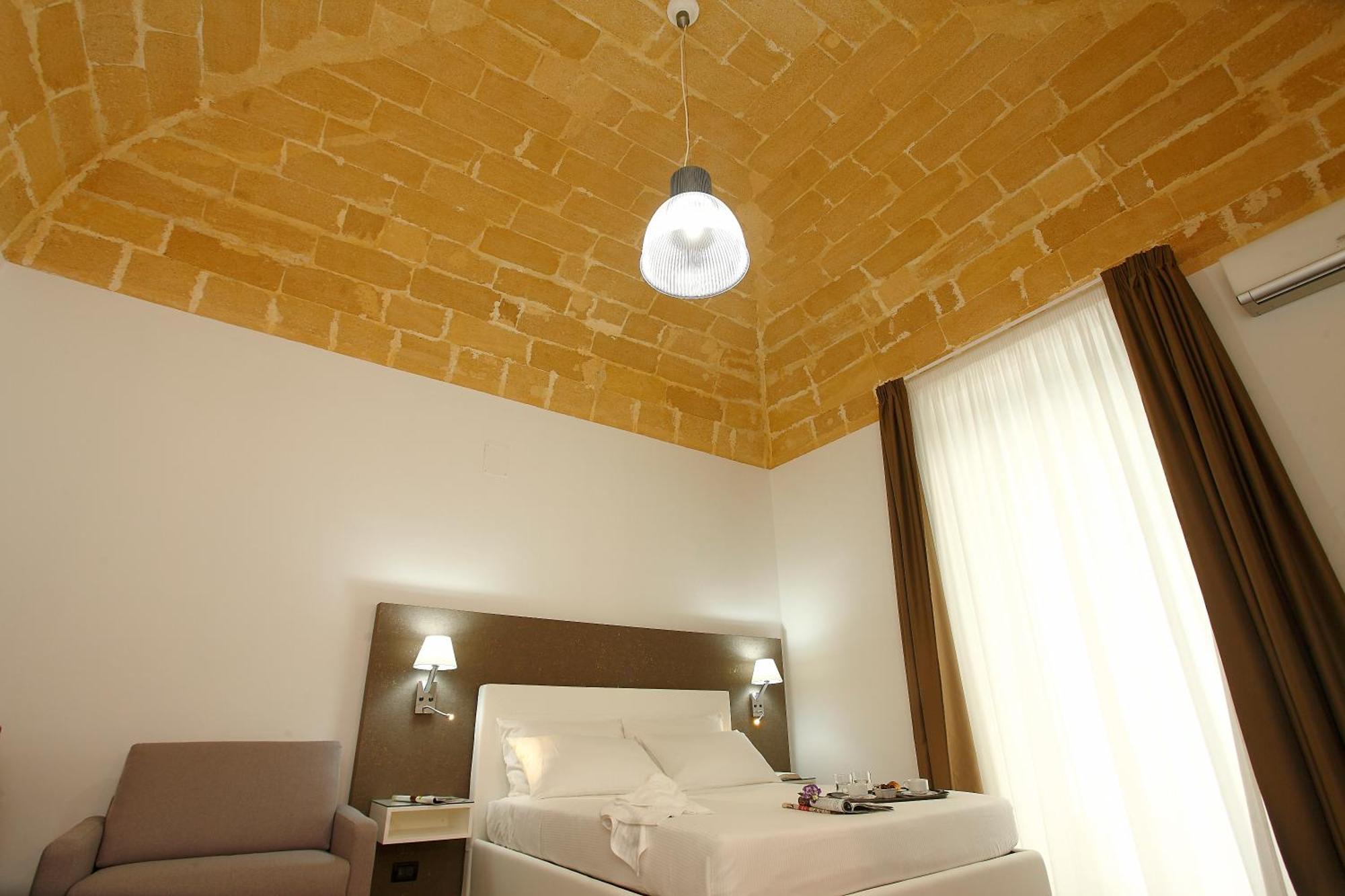 Casa Vacanze Woodhouse Marsala Exterior foto