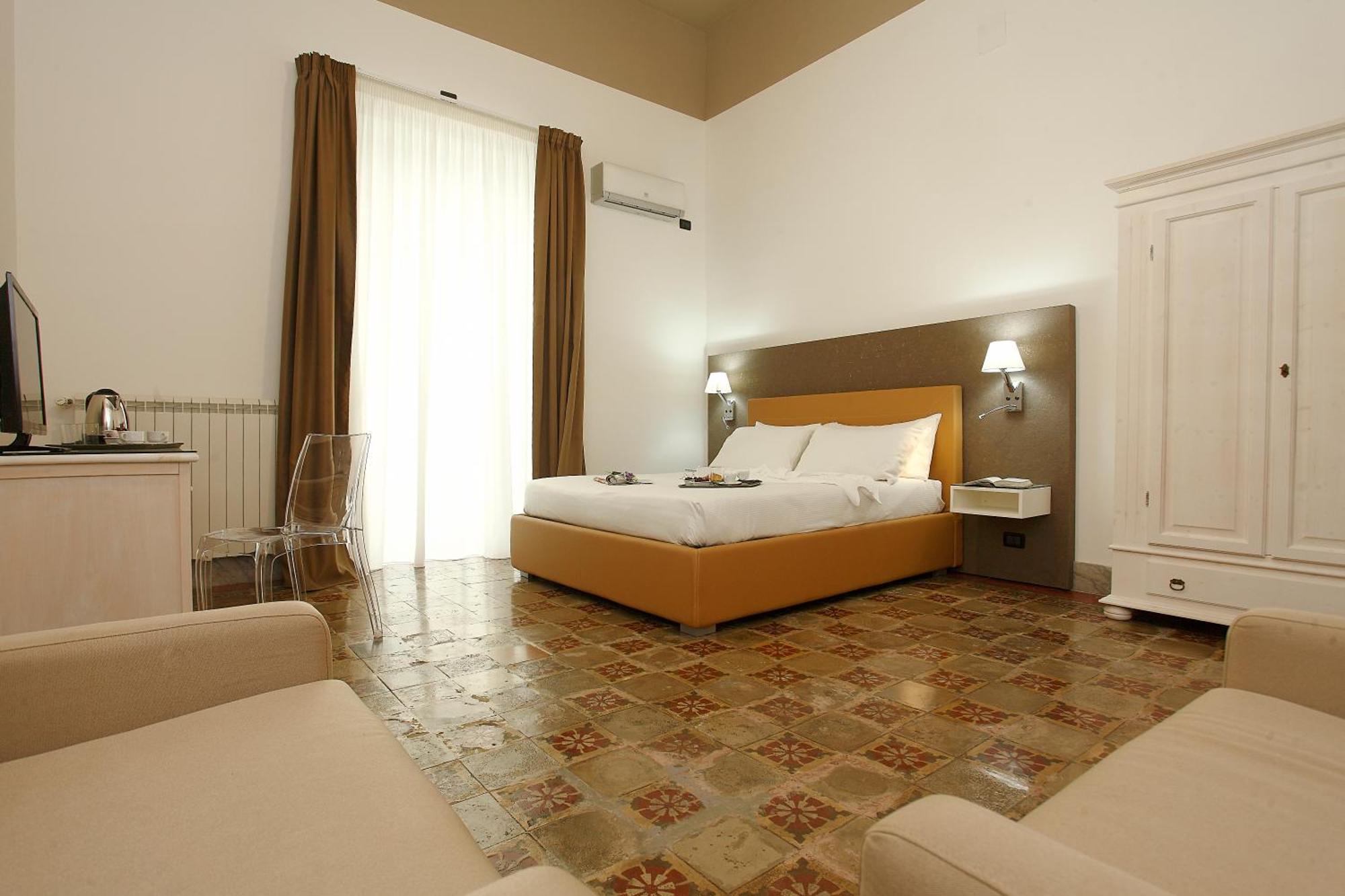 Casa Vacanze Woodhouse Marsala Exterior foto