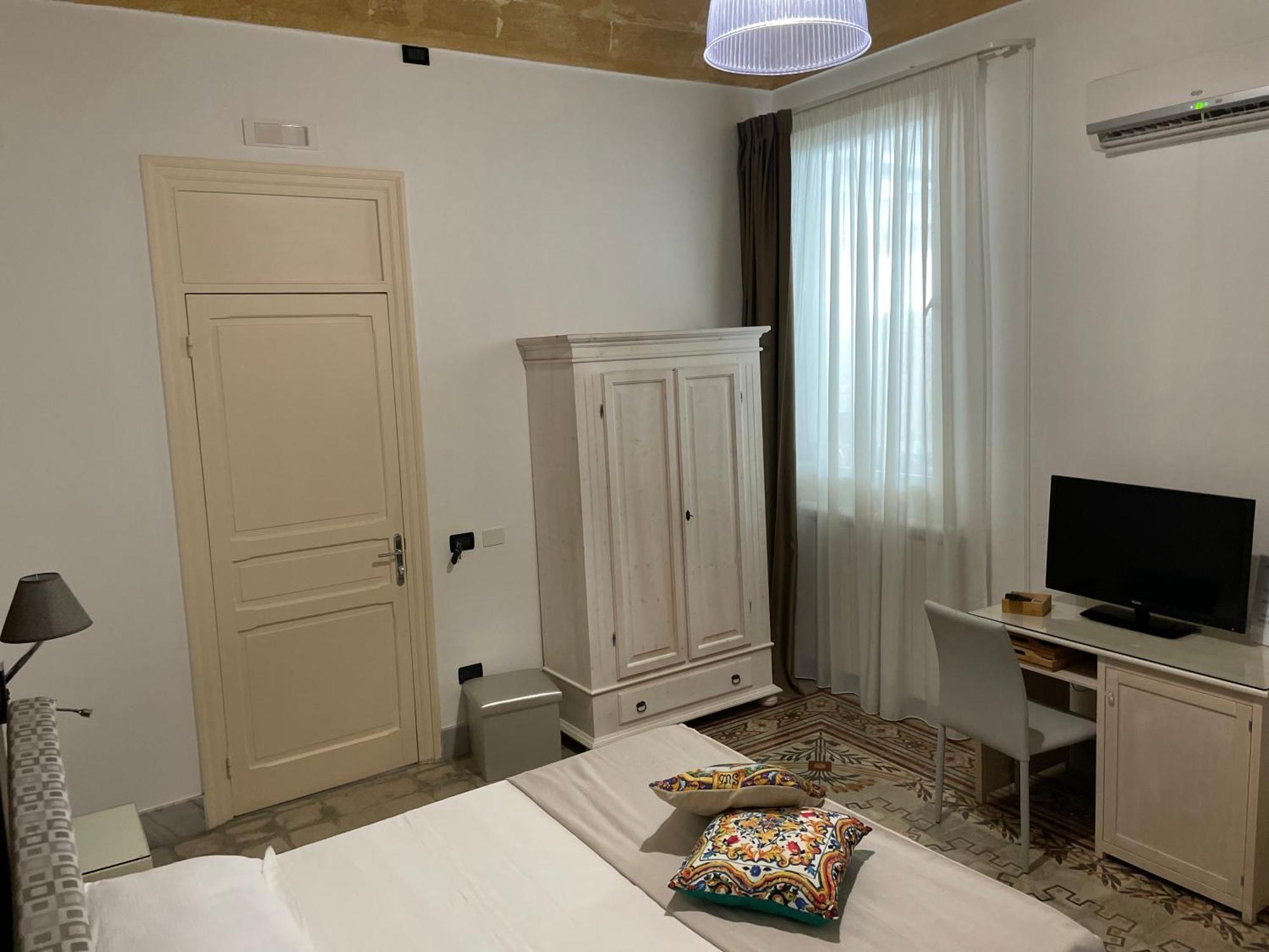 Casa Vacanze Woodhouse Marsala Exterior foto