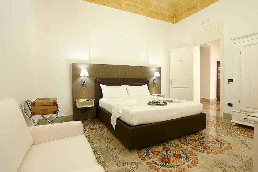 Casa Vacanze Woodhouse Marsala Exterior foto