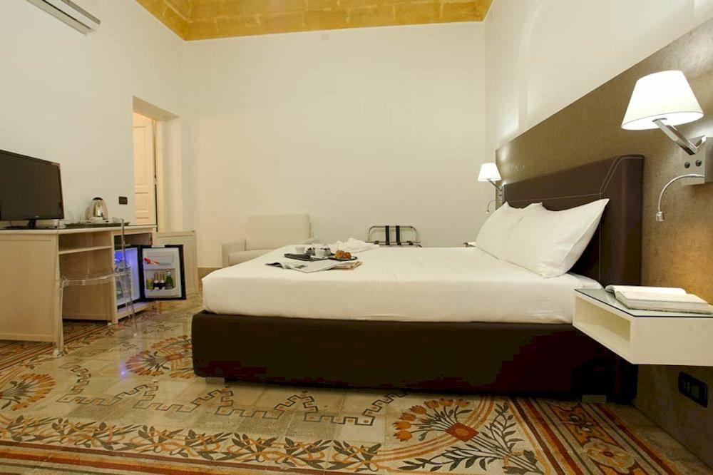 Casa Vacanze Woodhouse Marsala Exterior foto