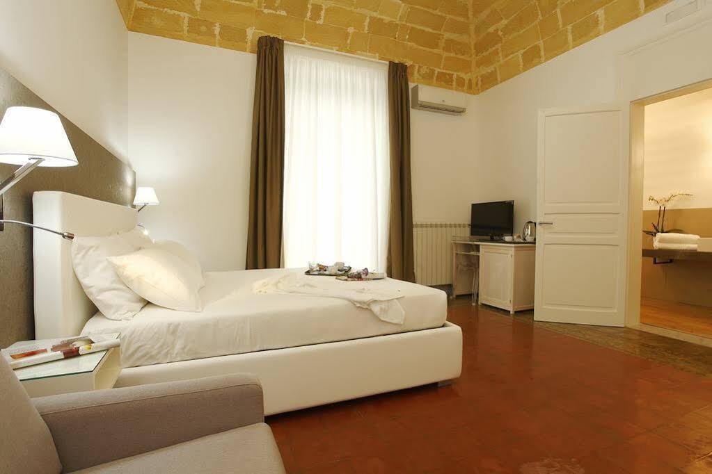 Casa Vacanze Woodhouse Marsala Exterior foto